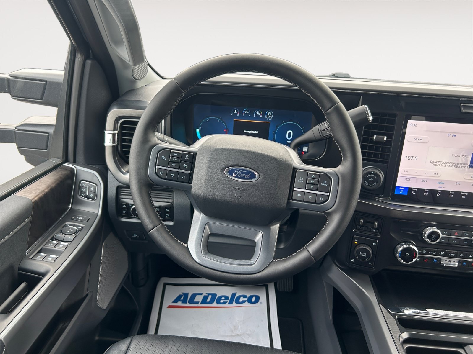 2026 Ford F-250 Super Duty Lariat - Photo 13