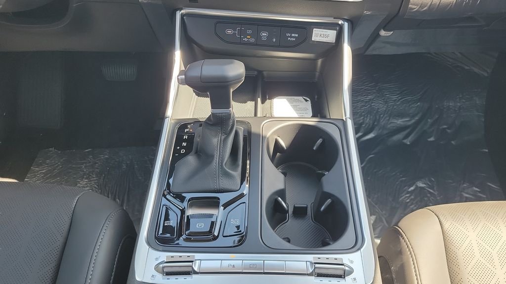 New 2026 Snow White Pearl Kia SX image 15