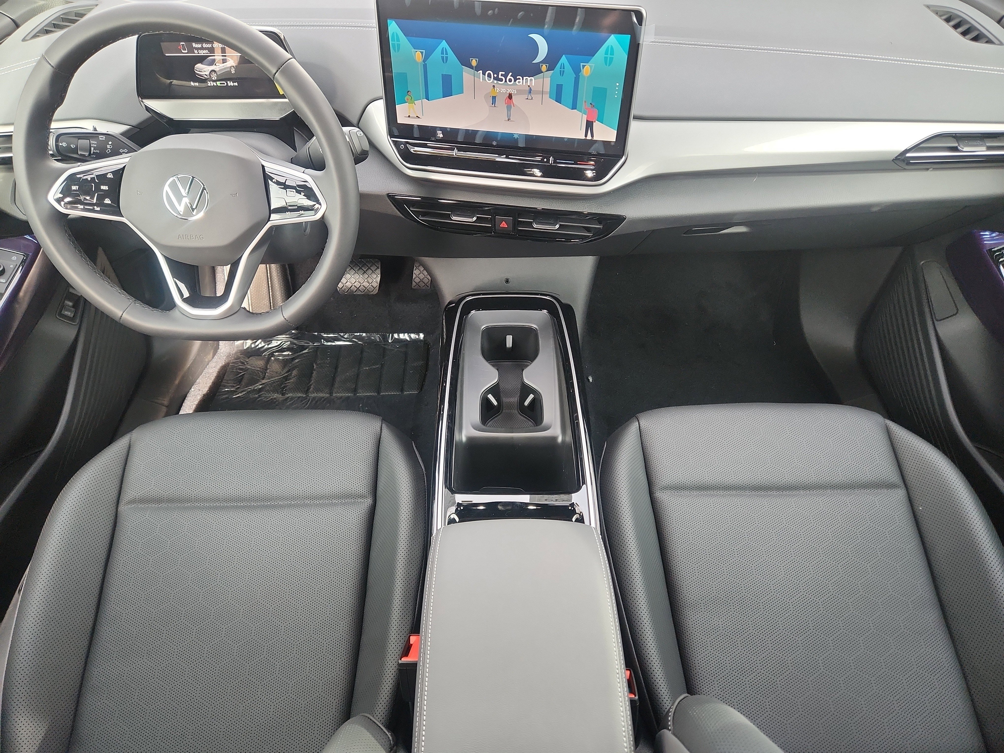2026 Volkswagen ID.4 PRO S - Photo 9