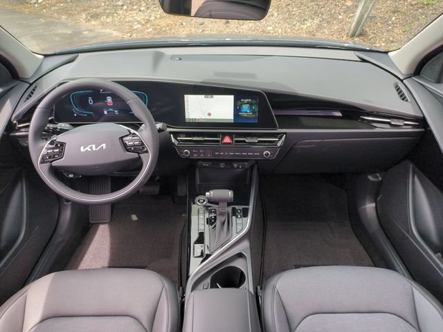New 2026 Mineral Blue Kia SX image 23