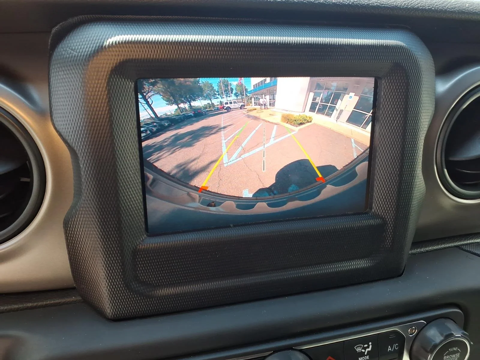 Used 2020 GRAY Jeep Sport S image 24