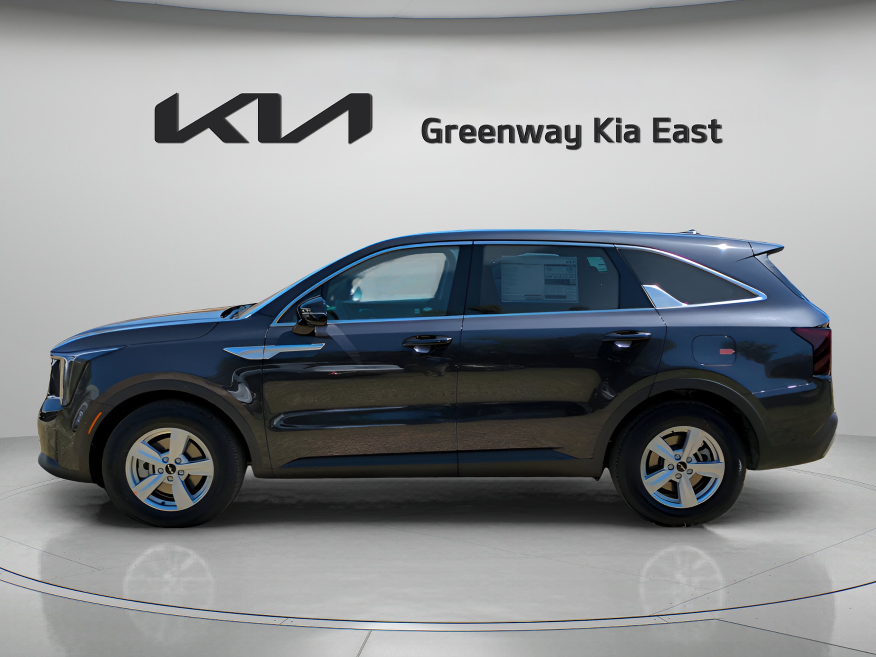 New 2026 Panthera Metal Kia LX image 6