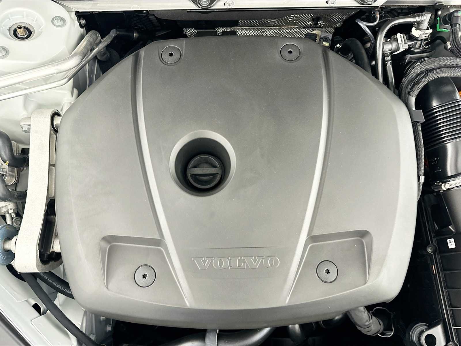 2025 Volvo XC90 Ultra - Photo 29