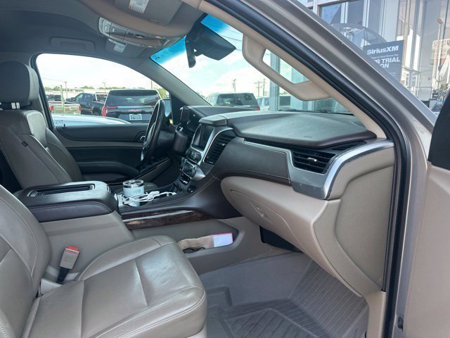 Used 2018 PEPPERDUST METALLIC Chevrolet LT image 16