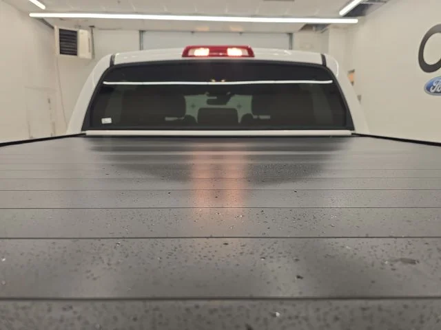 Used 2018 Super White Toyota 1794 image 15