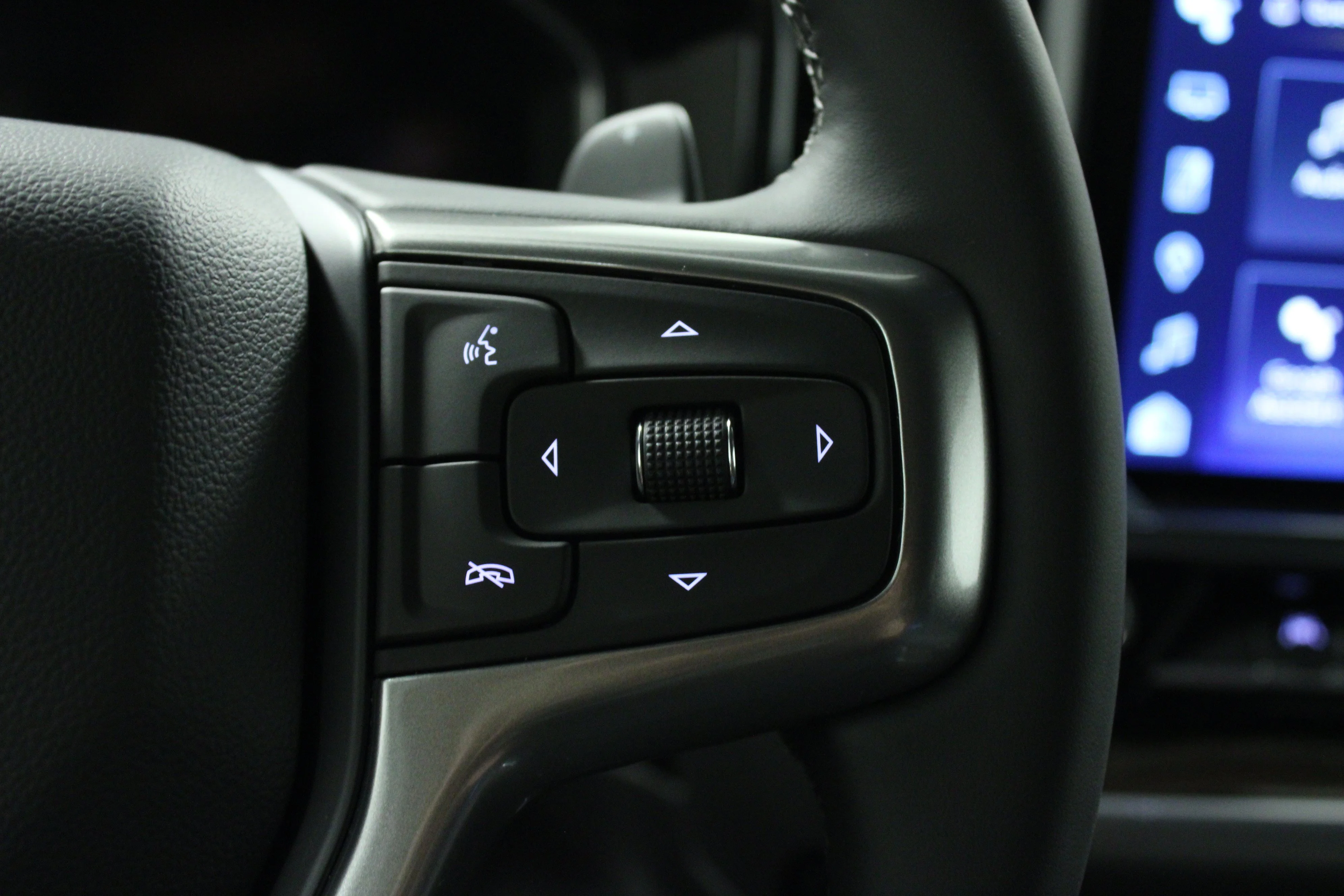 2026 Chevrolet Silverado 1500 LT Trail Boss - Photo 20