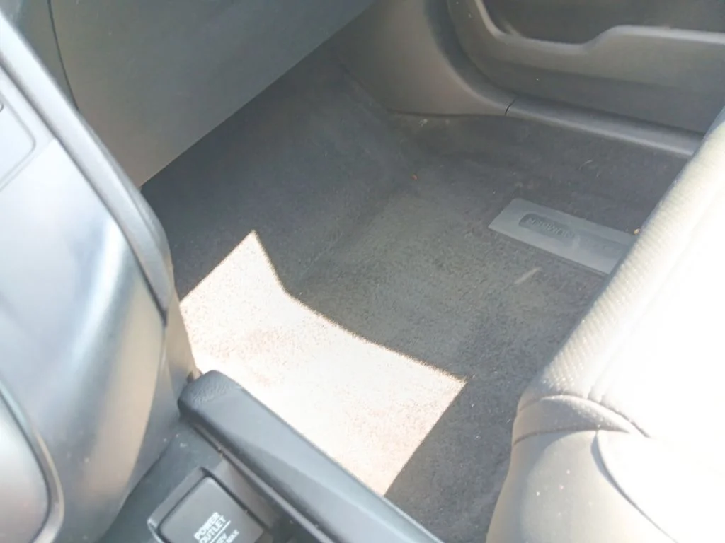 Used 2019 Modern Steel Metallic Honda EX-L image 25
