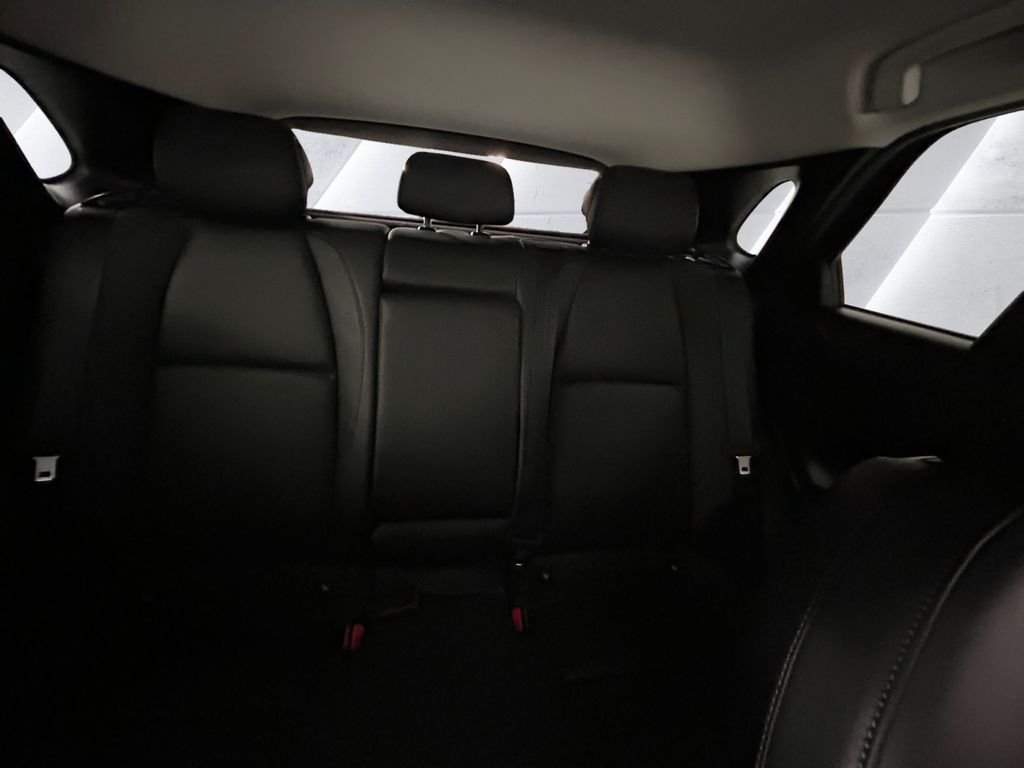 Used 2022 Blue Mazda 2.5 S Select Package image 18