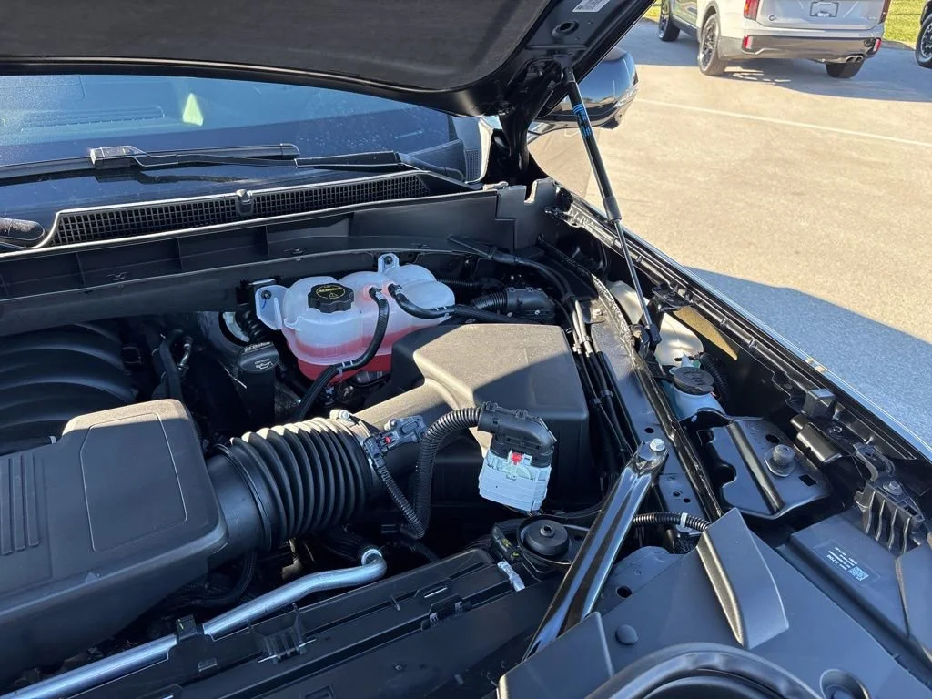 2026 GMC Yukon Elevation - Photo 13
