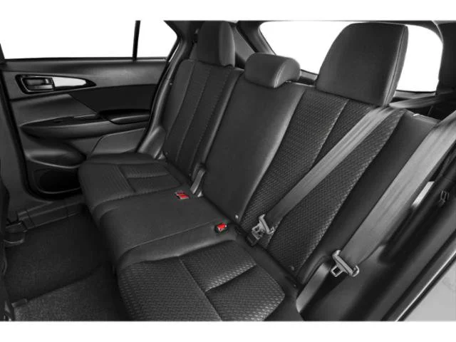 Used 2022  Mitsubishi ES image 13