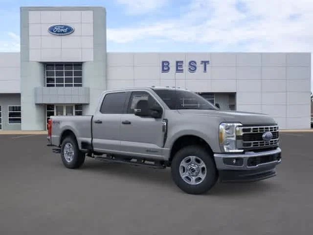 New 2026 Avalanche Ford XLT image 10