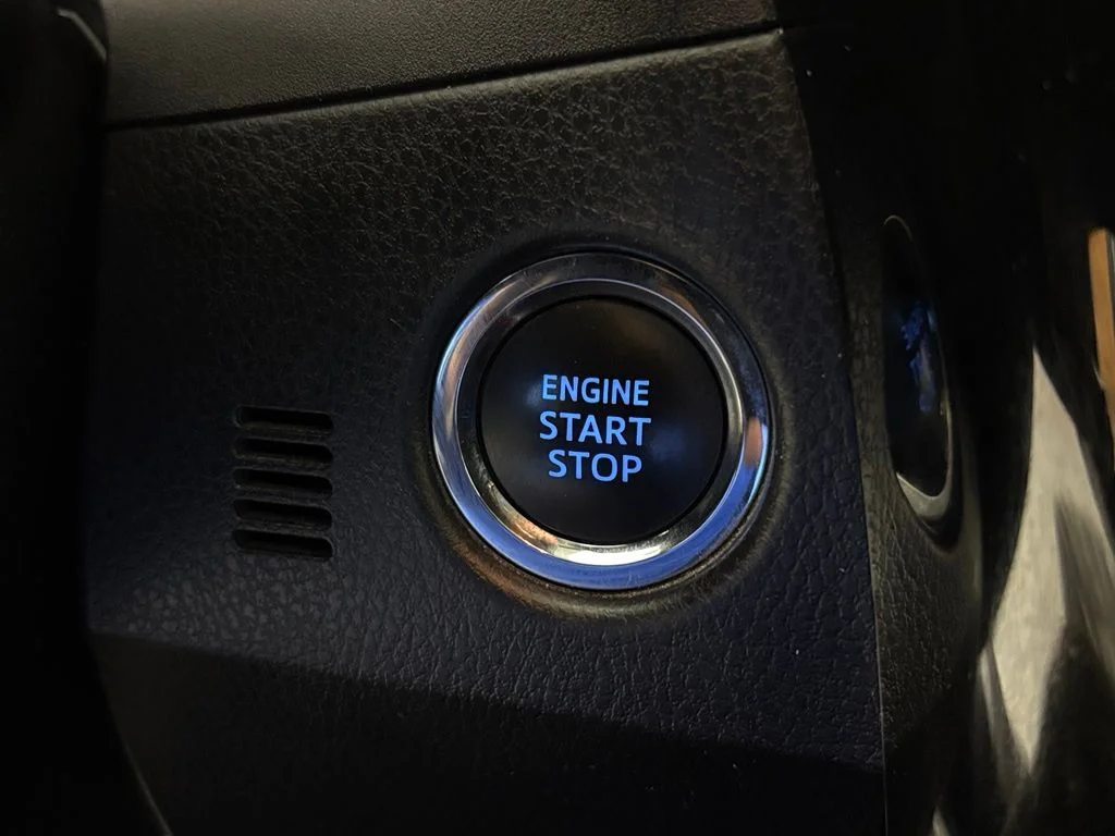 Used 2018 Gray Toyota SE image 22