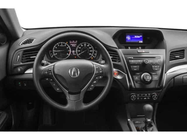 Used 2019 Red Acura  image 7