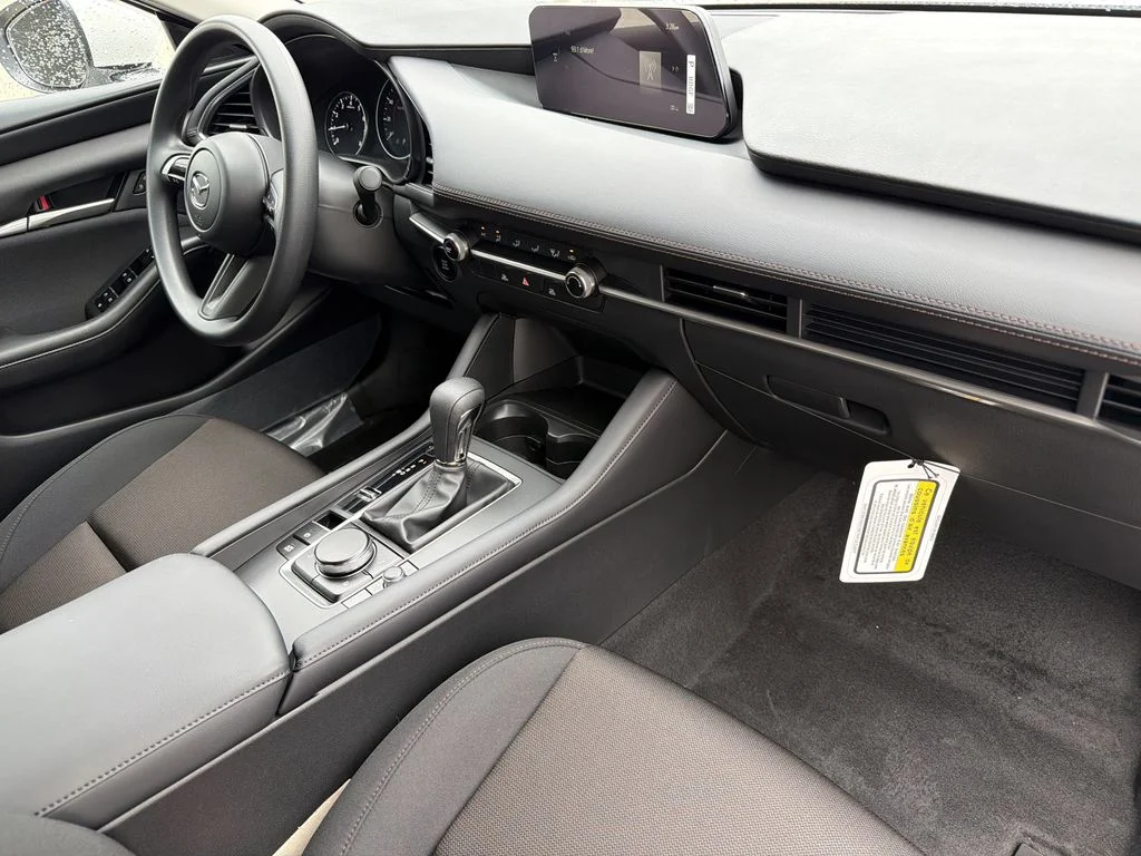 New 2026 Blue Mazda 2.5 S image 9