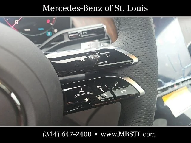 New 2026 Cirrus Silver Metallic Mercedes-Benz GLC 300 image 20