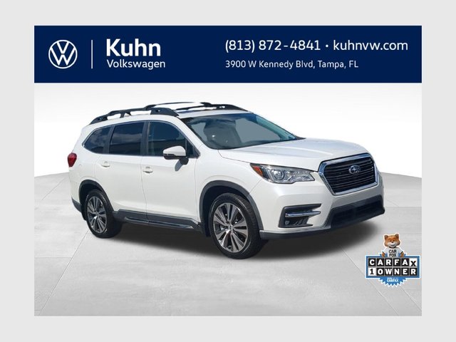 2020 Subaru Ascent Limited