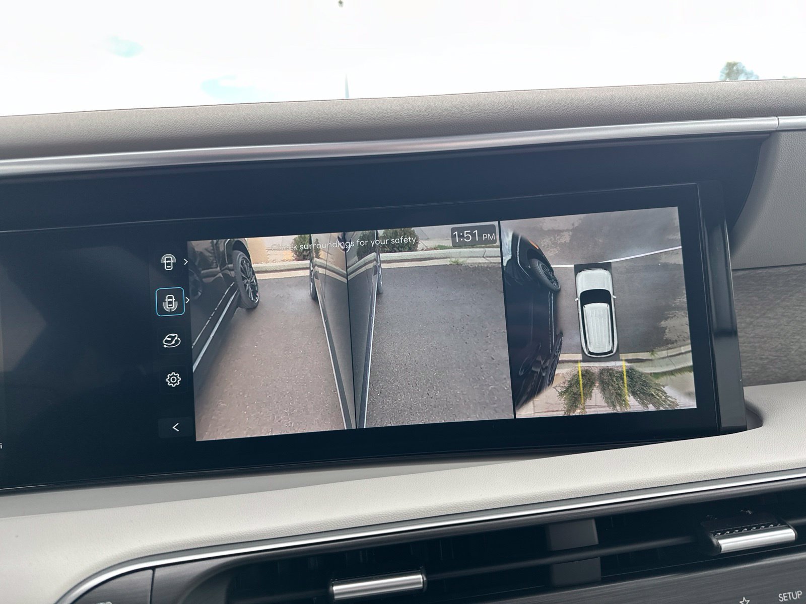 New 2027 Black Hyundai Limited AWD image 68