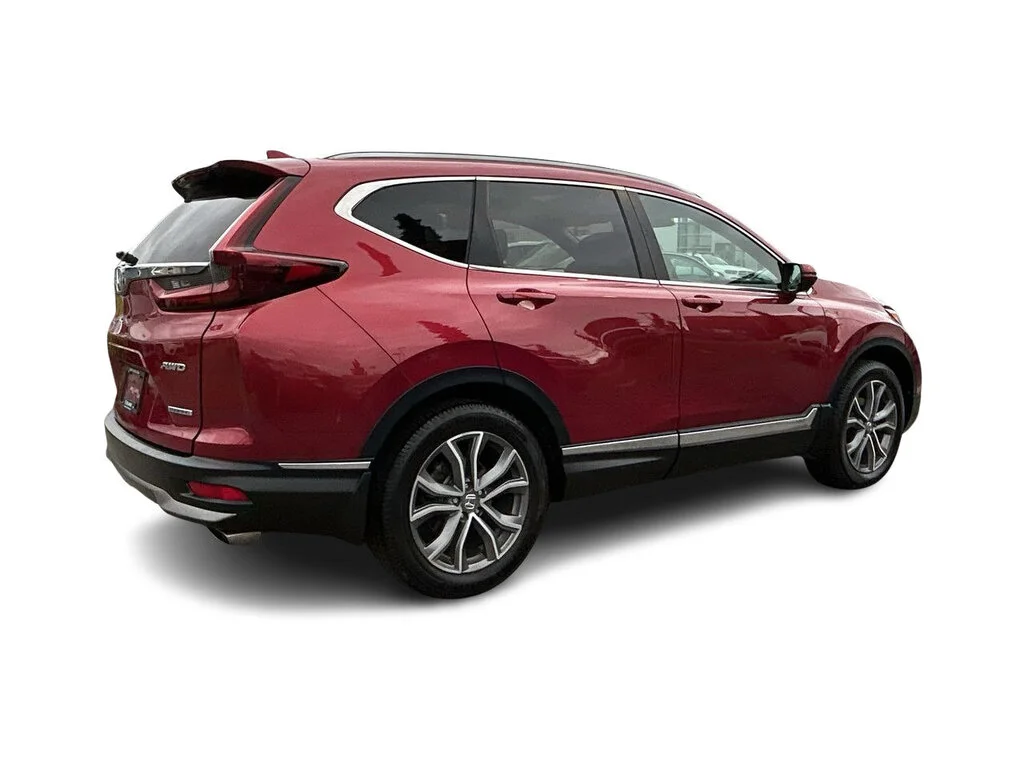 Certified Used 2022  Honda Touring 4WD Certified Pre-Owned   Clean Title   Lo image 15