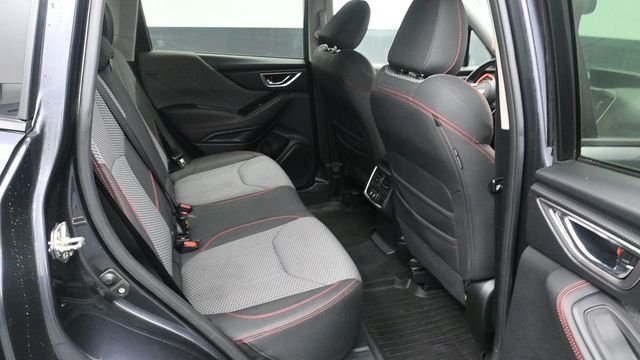 Used 2019 Gray Subaru Sport image 9