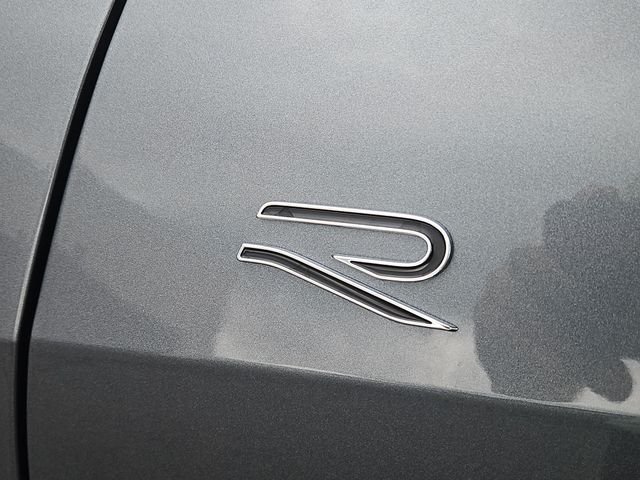 New 2026 Gray Volkswagen SE R-Line Black image 5