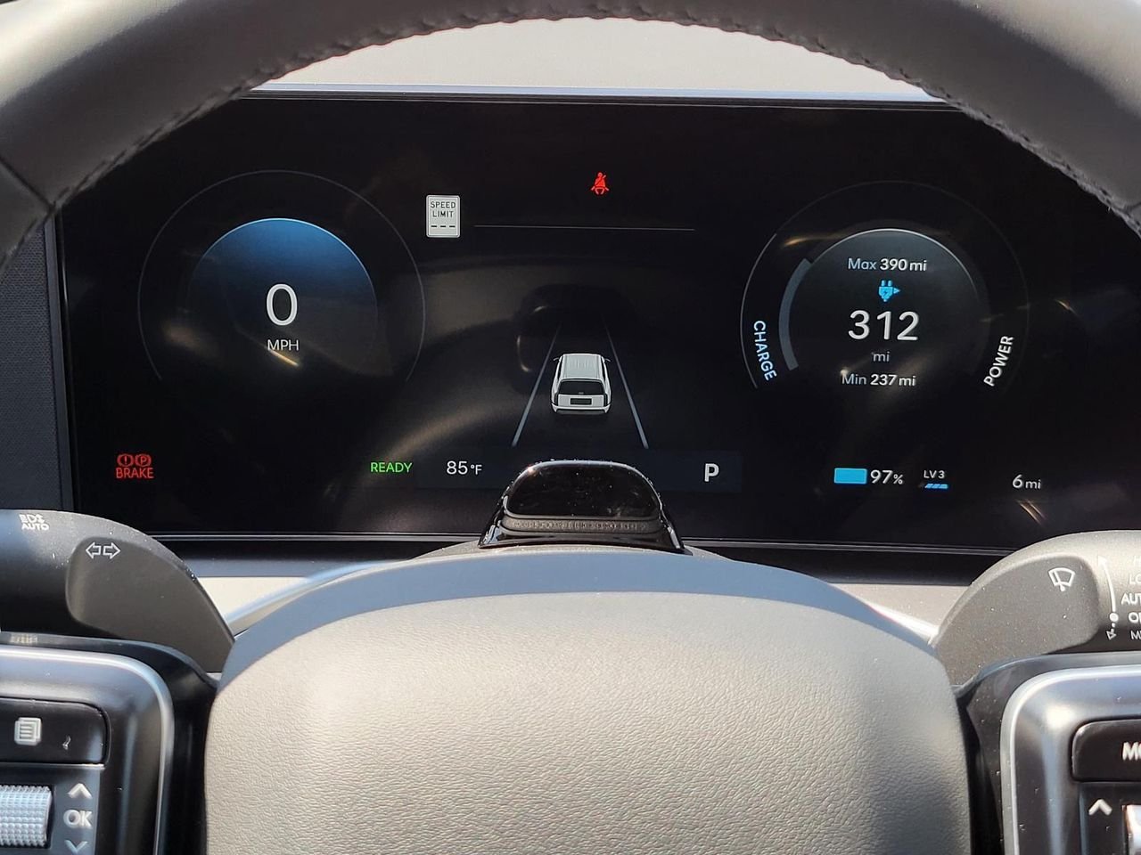 2026 Hyundai IONIQ 9 SE - Photo 24