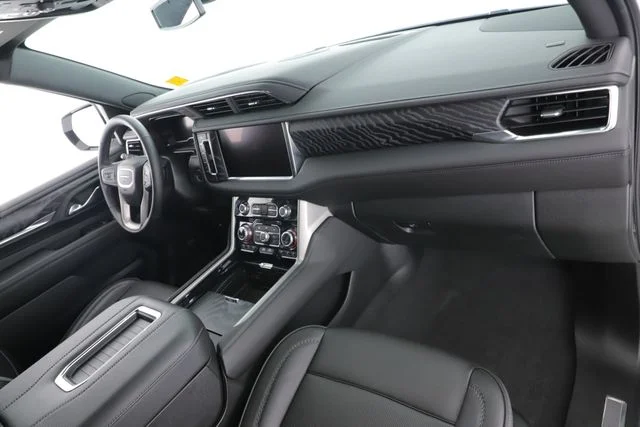Used 2023 White GMC Denali image 35
