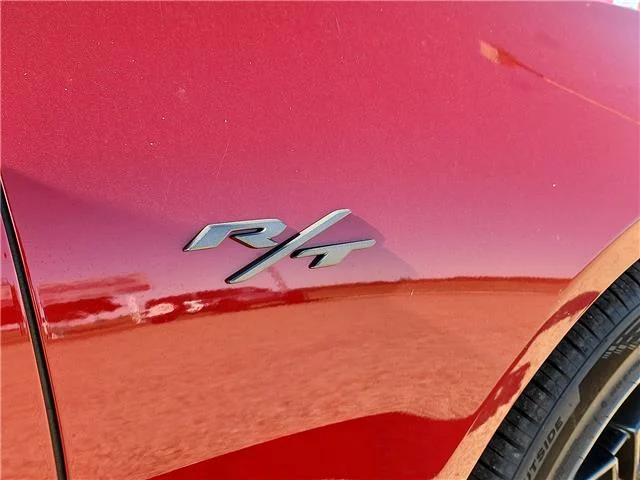 New 2027 PR6 Redeye Dodge R/T 4-DOOR AWD image 6