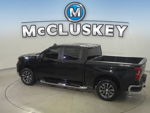 2022 Chevrolet Silverado 1500 LT - Photo 28