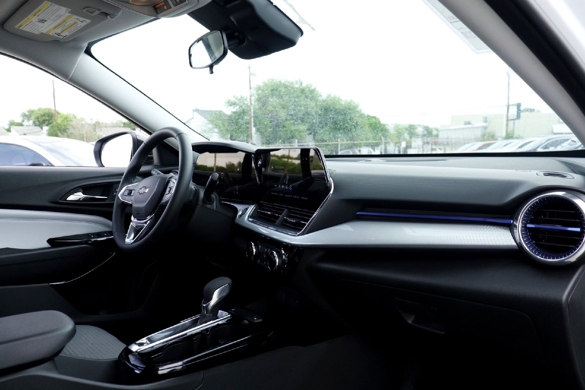 2026 Chevrolet Trax LT - Photo 13