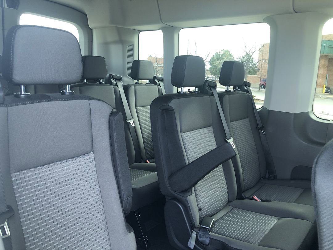 New 2026 Oxford White Ford XLT image 23