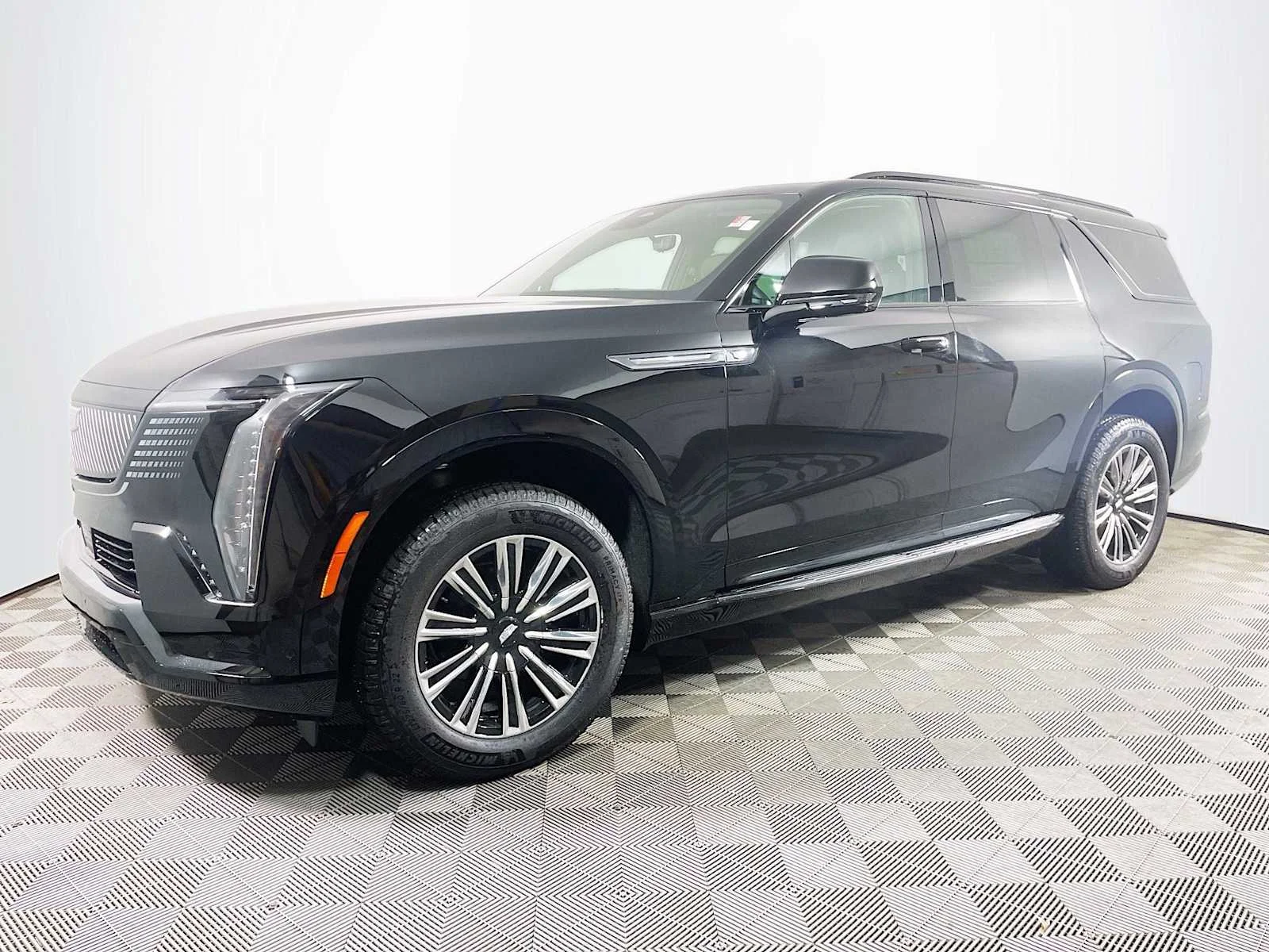 2026 Cadillac Escalade IQL Sport AWD's photo