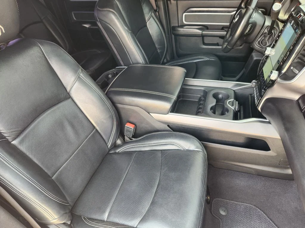 Used 2022 Black Ram Big Horn image 14