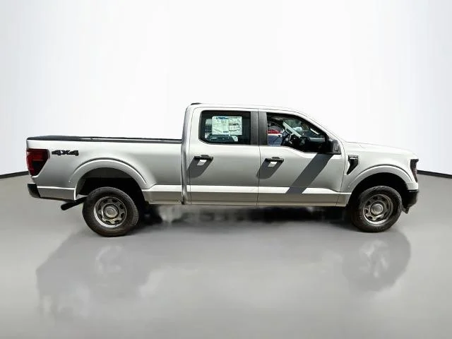 New 2026 Oxford White Ford XL image 37