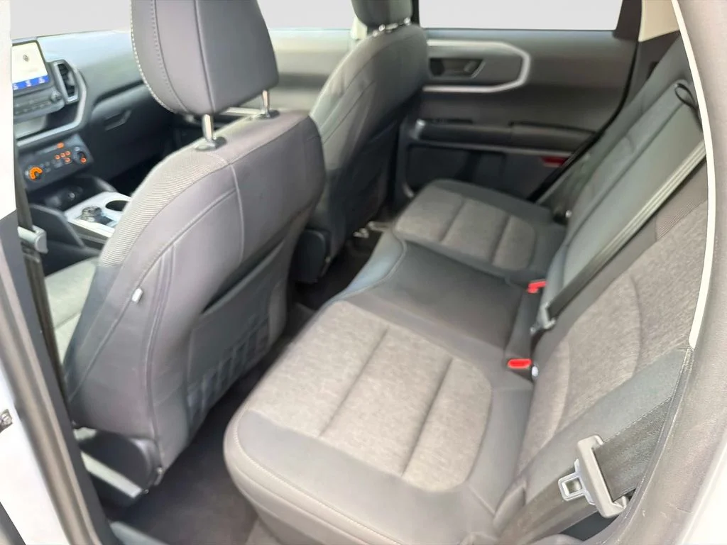 Used 2024 Oxford White Ford Big Bend image 15