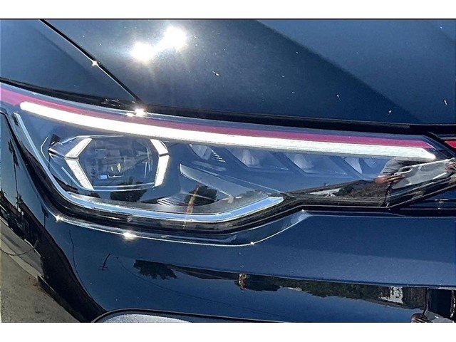 New 2026 Mythos Black Metallic Volkswagen 2.0T S image 29