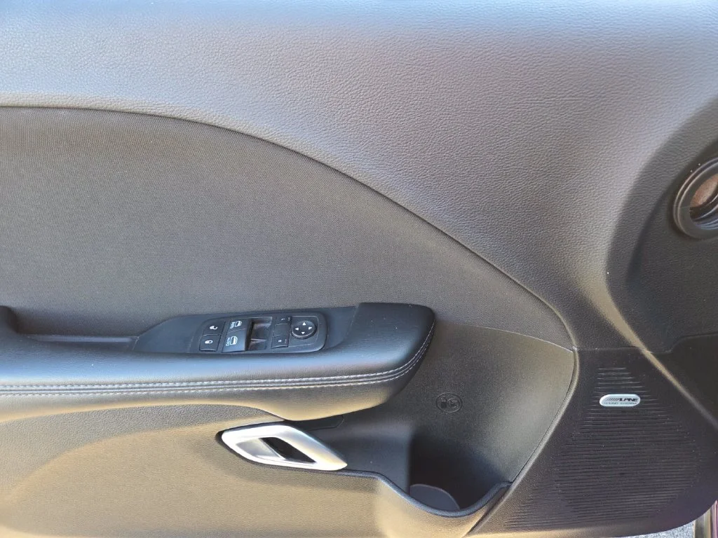 Used 2023 Purple Dodge GT image 21