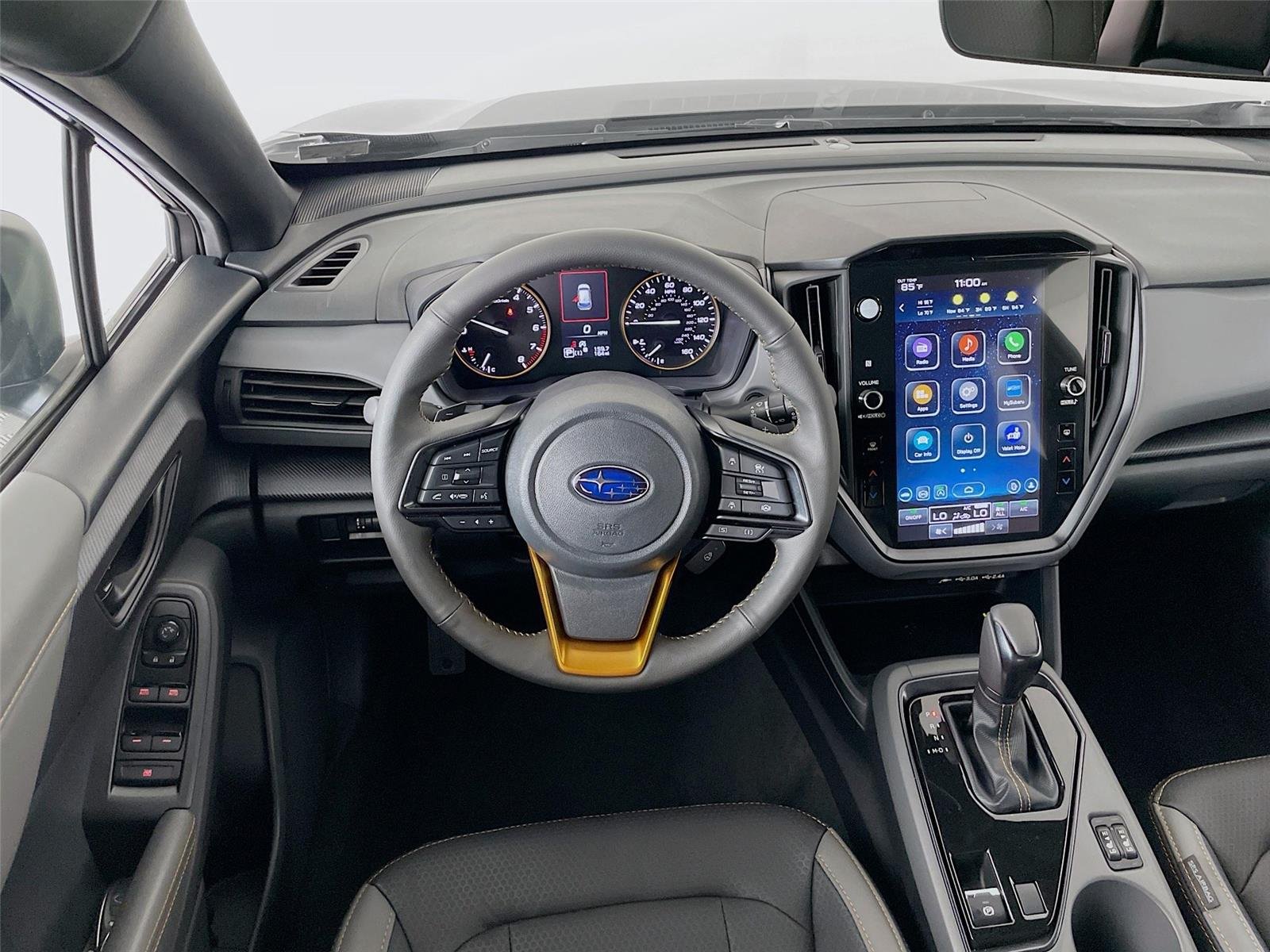 2026 Subaru Crosstrek Wilderness - Photo 18