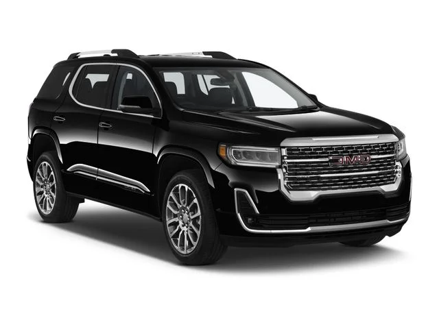 2023 GMC Acadia Denali AWD's photo