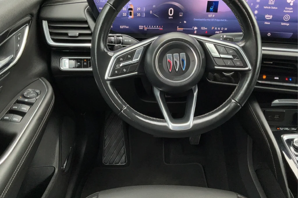 2024 Buick Envision Preferred - Photo 14