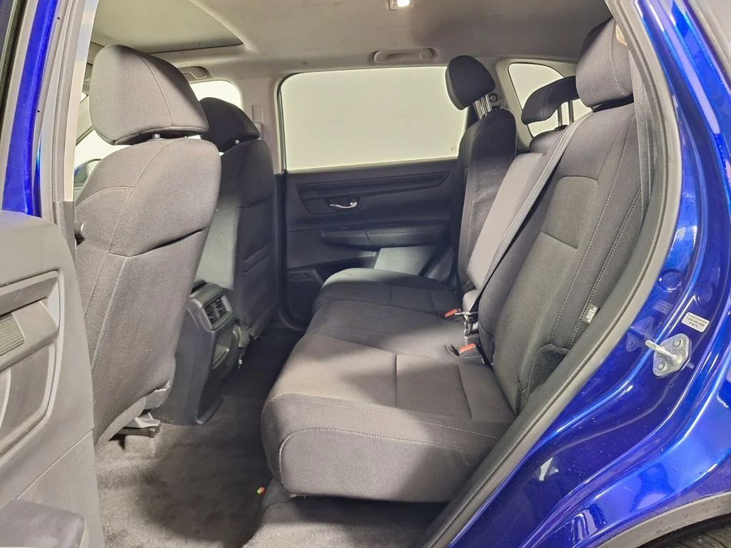 Certified Used 2023  Honda EX image 10