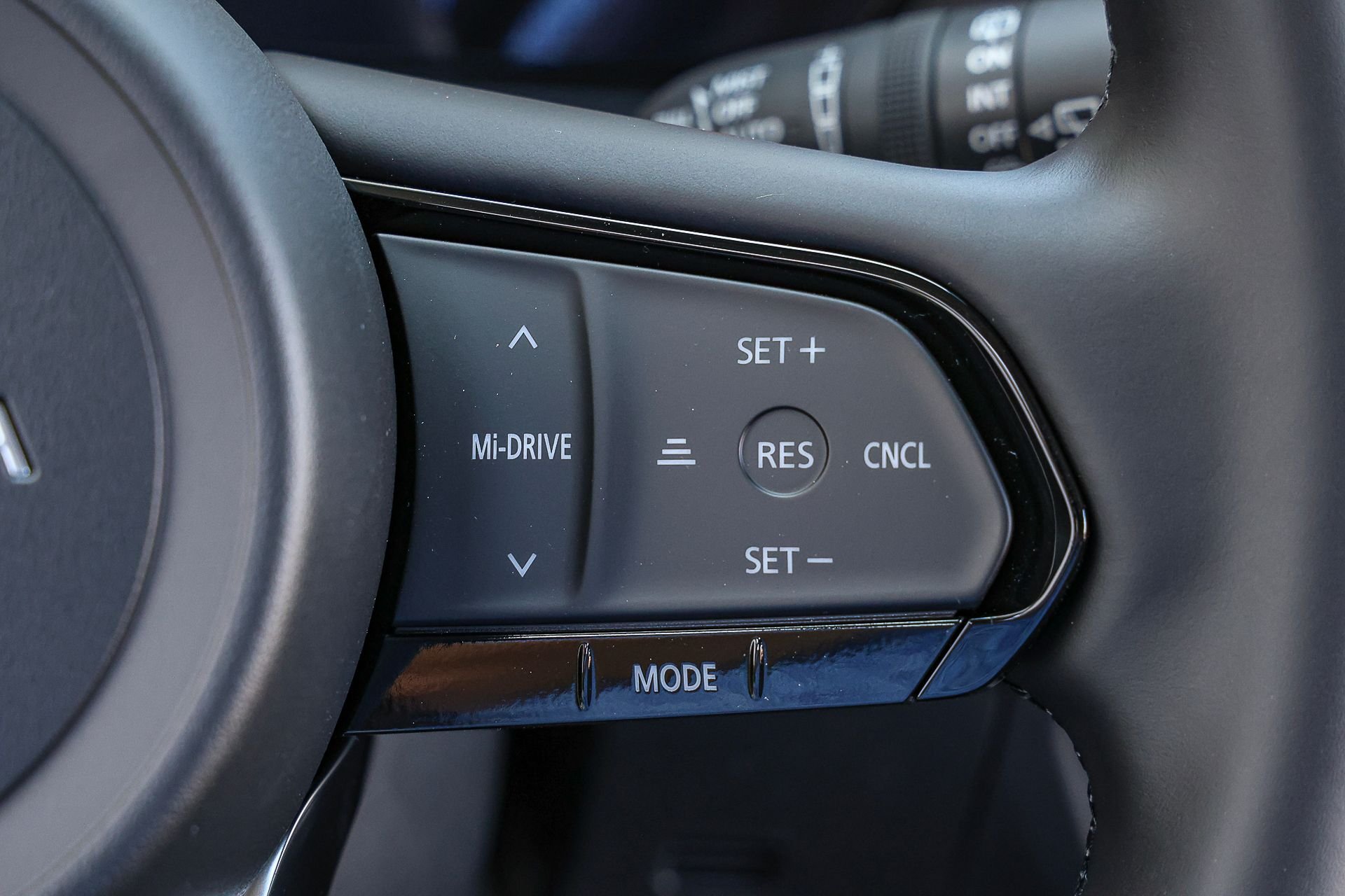 2026 Mazda CX-5 S Select - Photo 21