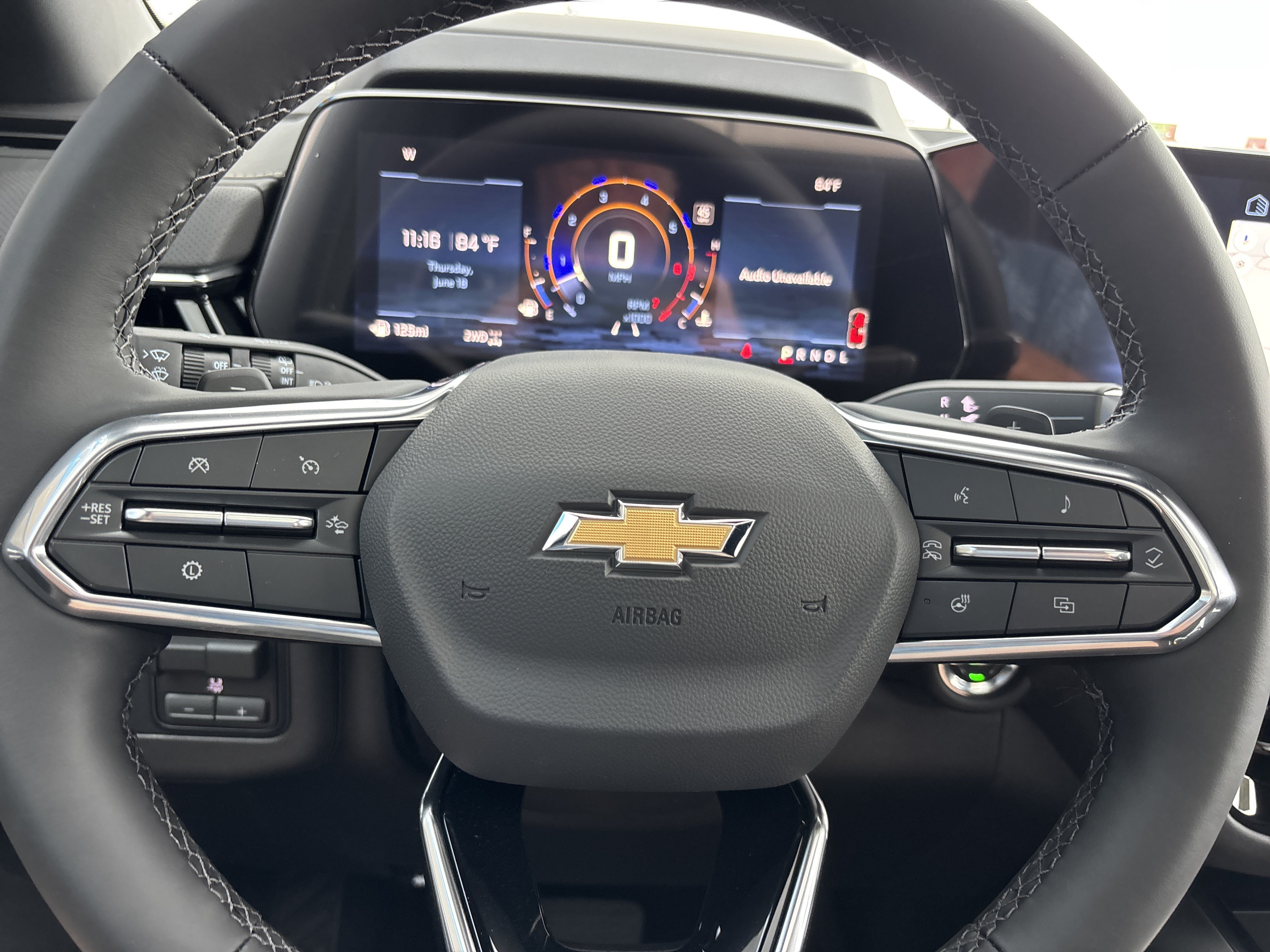2026 Chevrolet Tahoe Premier - Photo 32