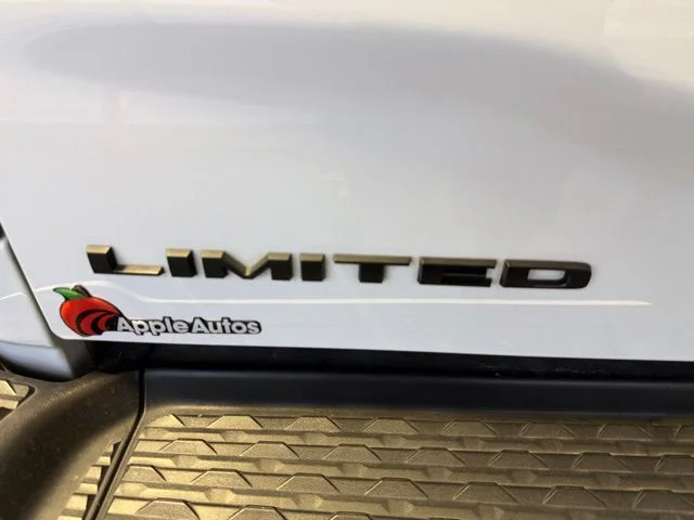 Certified Used 2023 White Ram Limited image 12