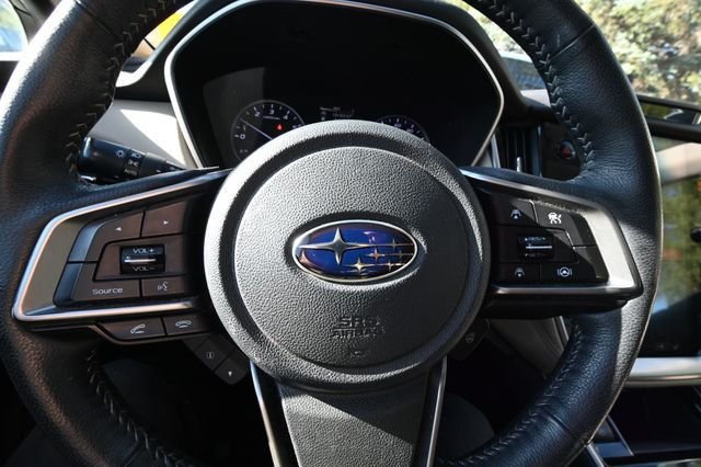 Used 2020 Black Subaru Limited image 13