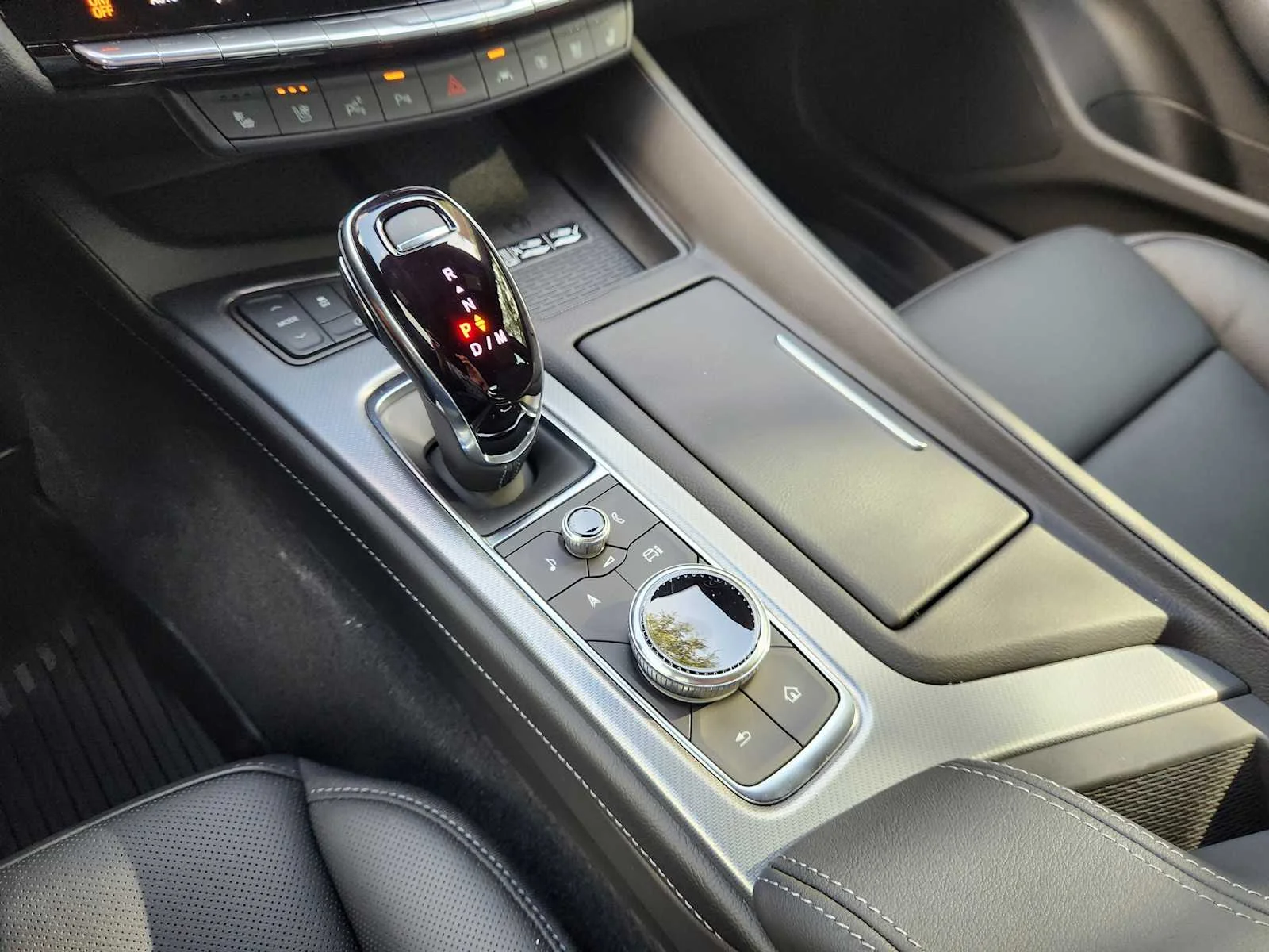 2026 Cadillac CT5 Premium Luxury - Photo 14