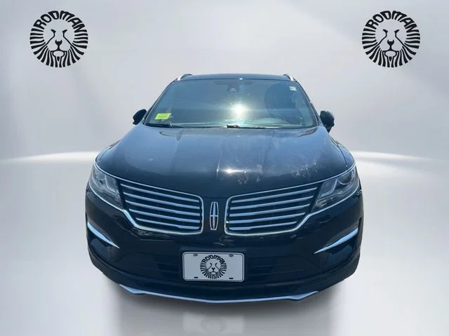 Used 2018 Lincoln MKC Reserve with VIN 5LMCJ3D91JUL31791 for sale in Foxborough, MA