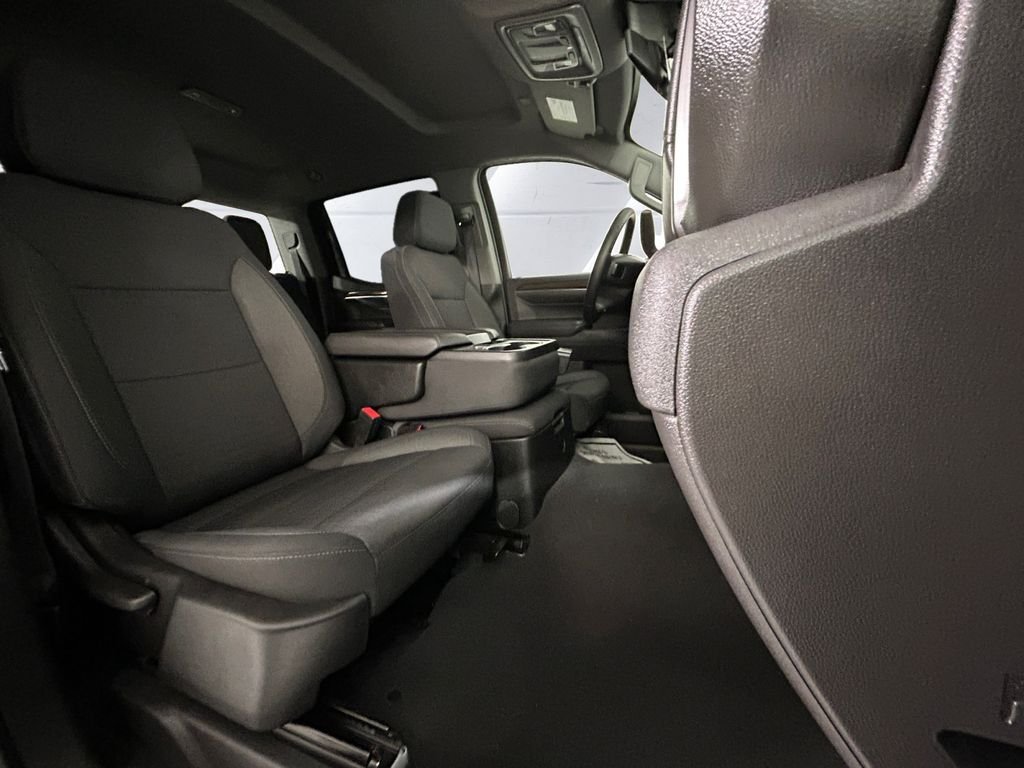 Used 2023 White Chevrolet LT image 14