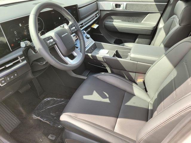 New 2026 White Hyundai Limited image 11