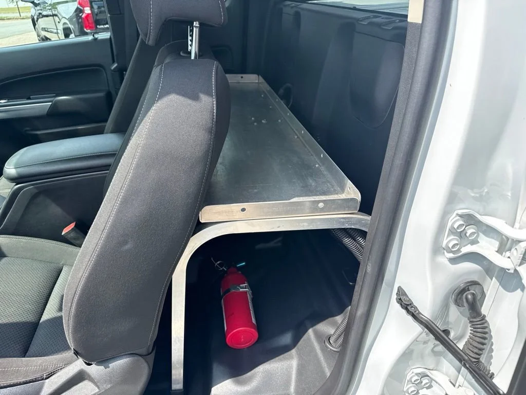 Used 2022 Summit White Chevrolet LT image 10