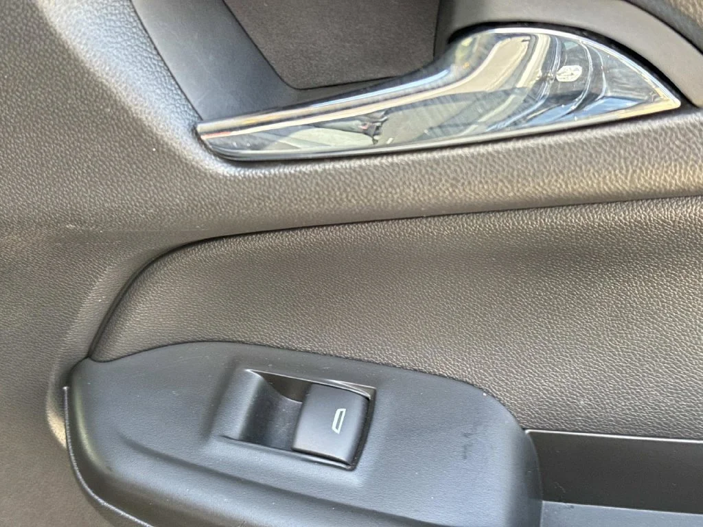 Used 2025 Black Chevrolet LT image 18